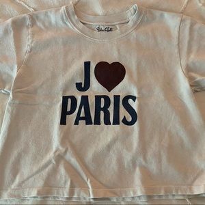 Brandy Melville John Galt T-Shirt